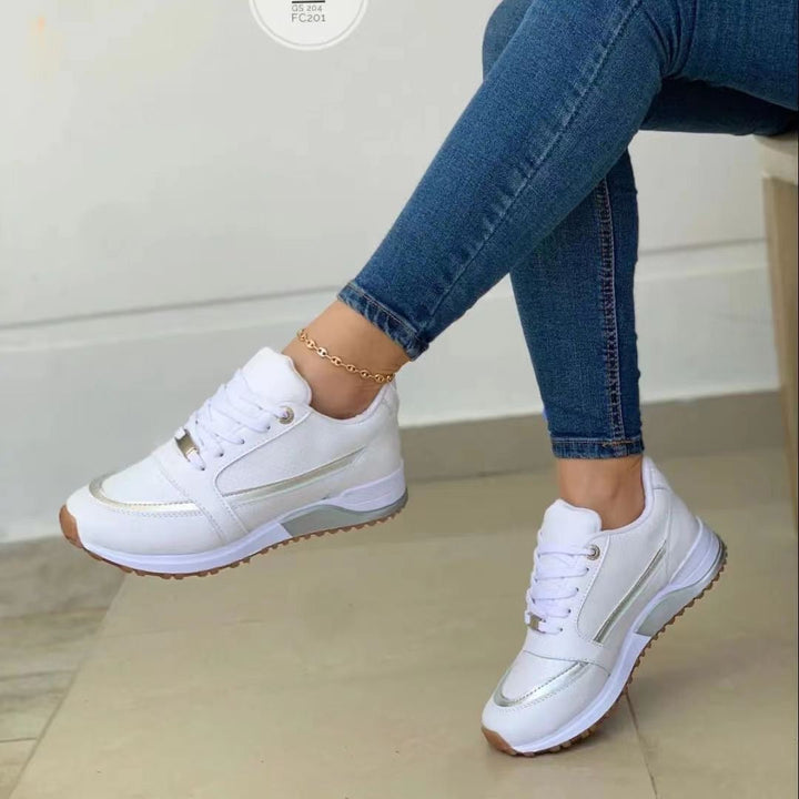 Emily - Orthopedic Sneakers