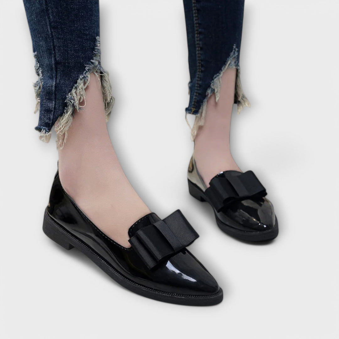 Xenia™ - Stylish moccasins for everyday wear
