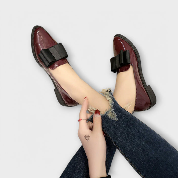 Xenia™ - Stylish moccasins for everyday wear