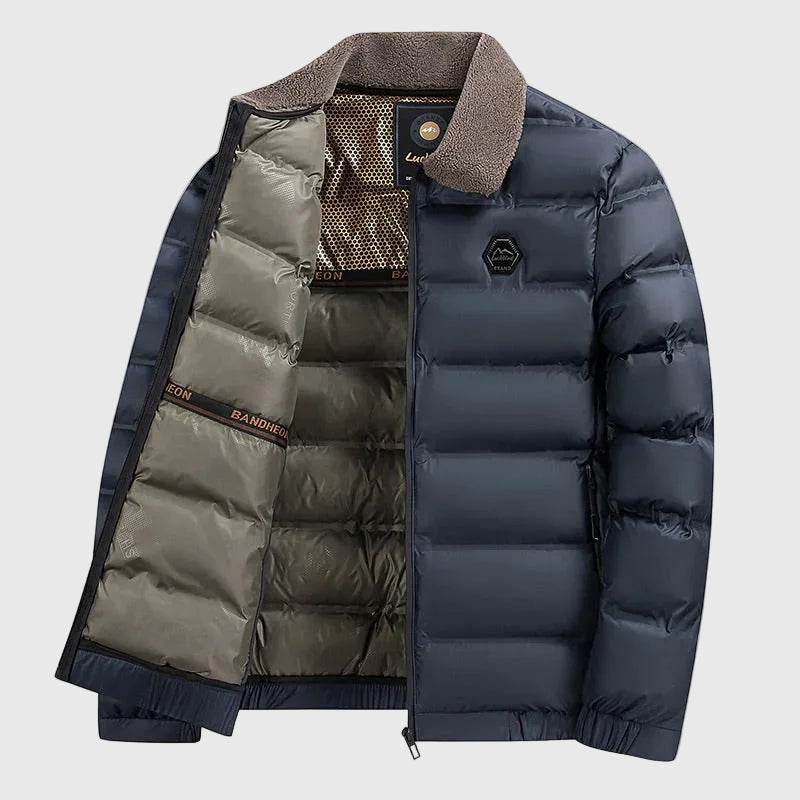 Jerome | Padded Jacket