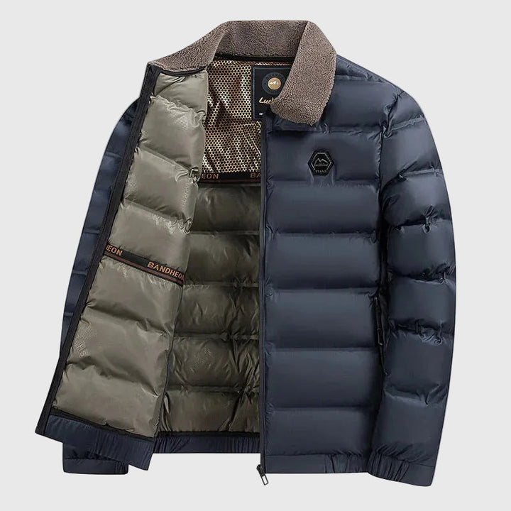 Jerome | Padded Jacket