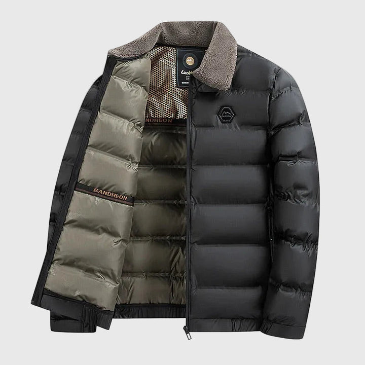 Jerome | Padded Jacket