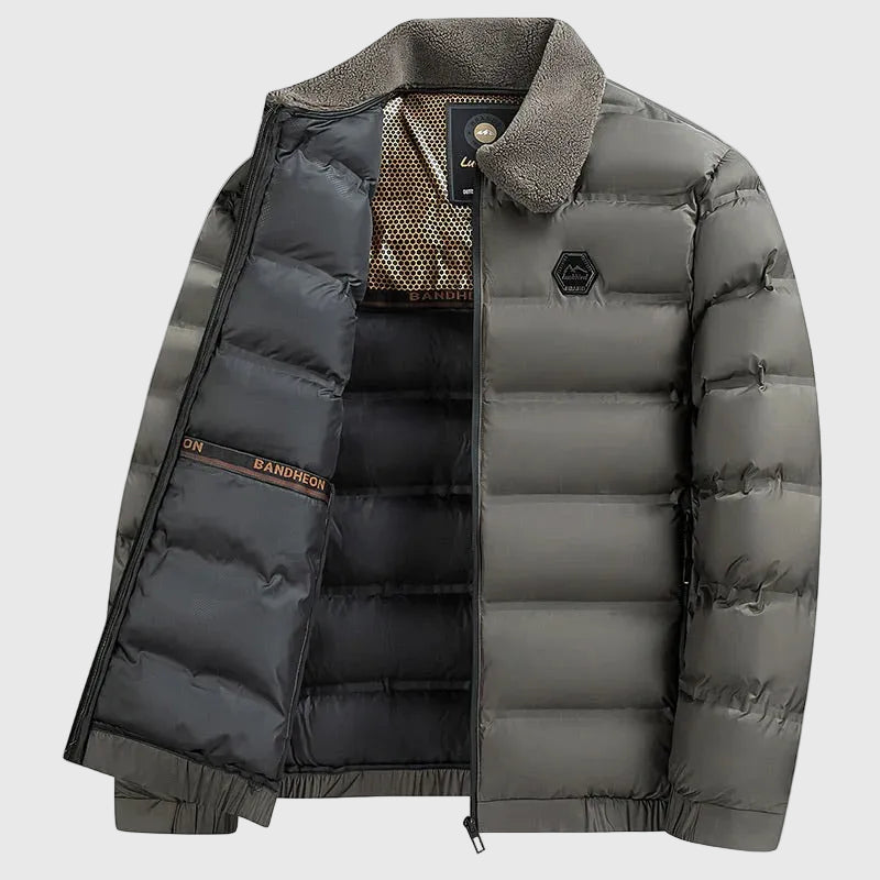 Jerome | Padded Jacket