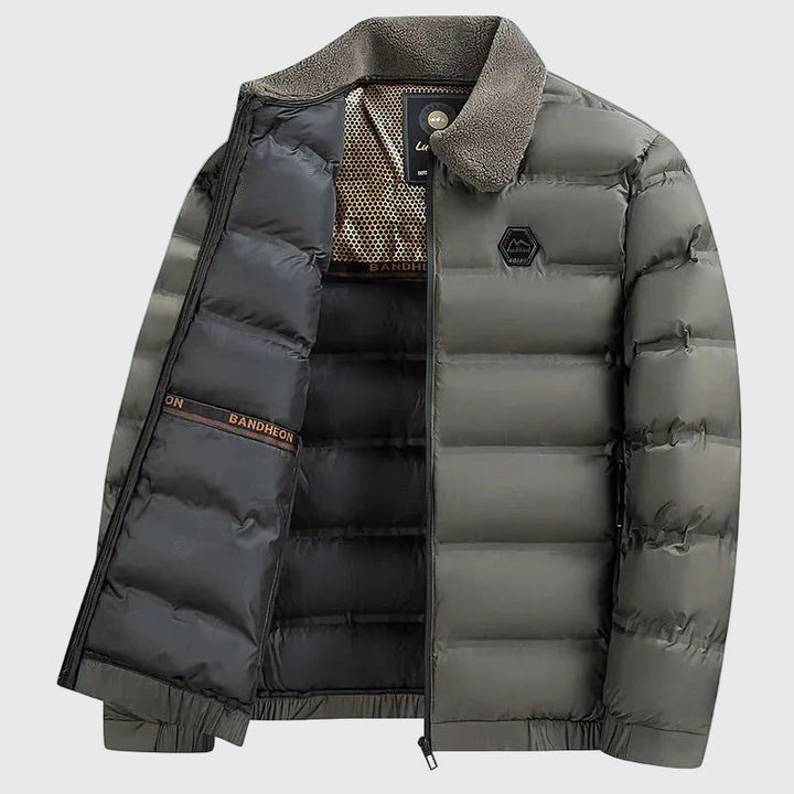 Jerome | Padded Jacket