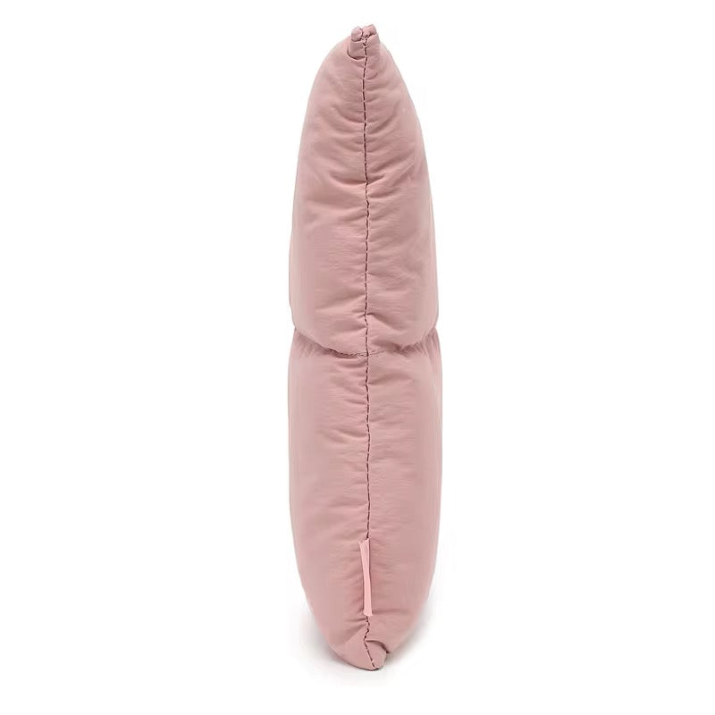Opal Elegant Puff Laptop Sleeve
