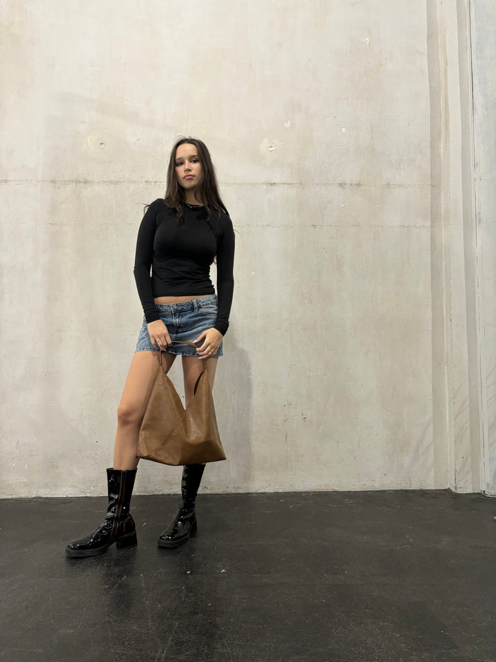 Zephyra Daily Shoulder Bag