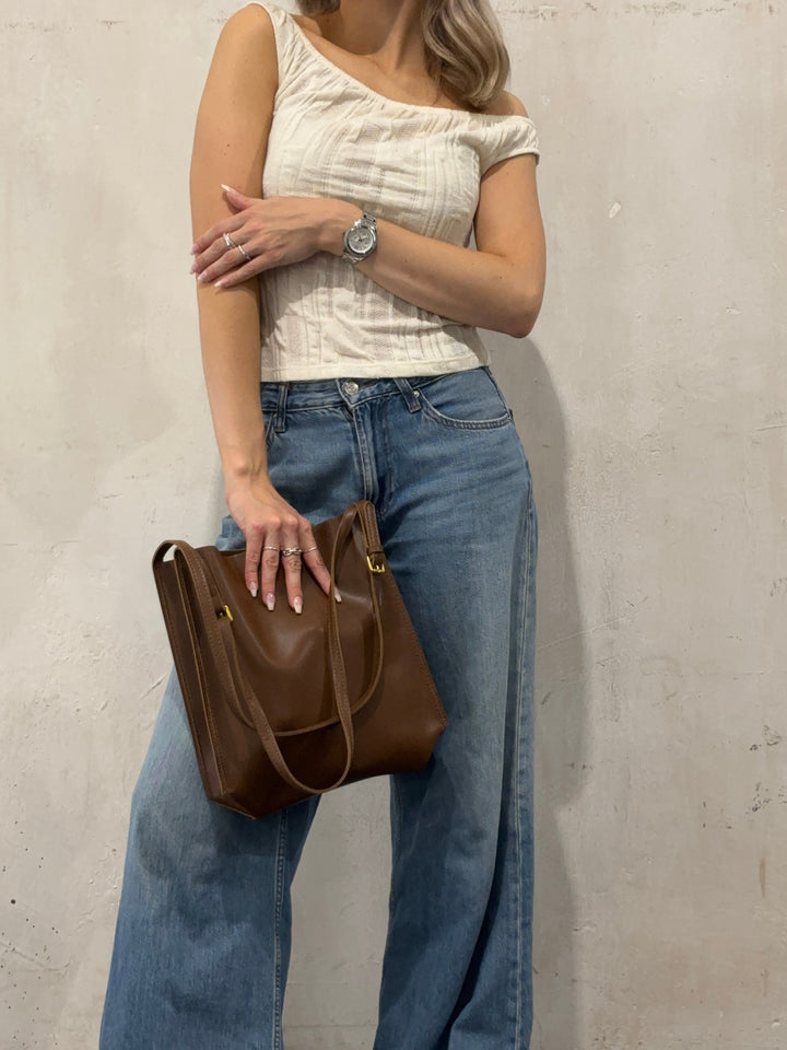 Gwyneira Daily Chic Shoulder Bag