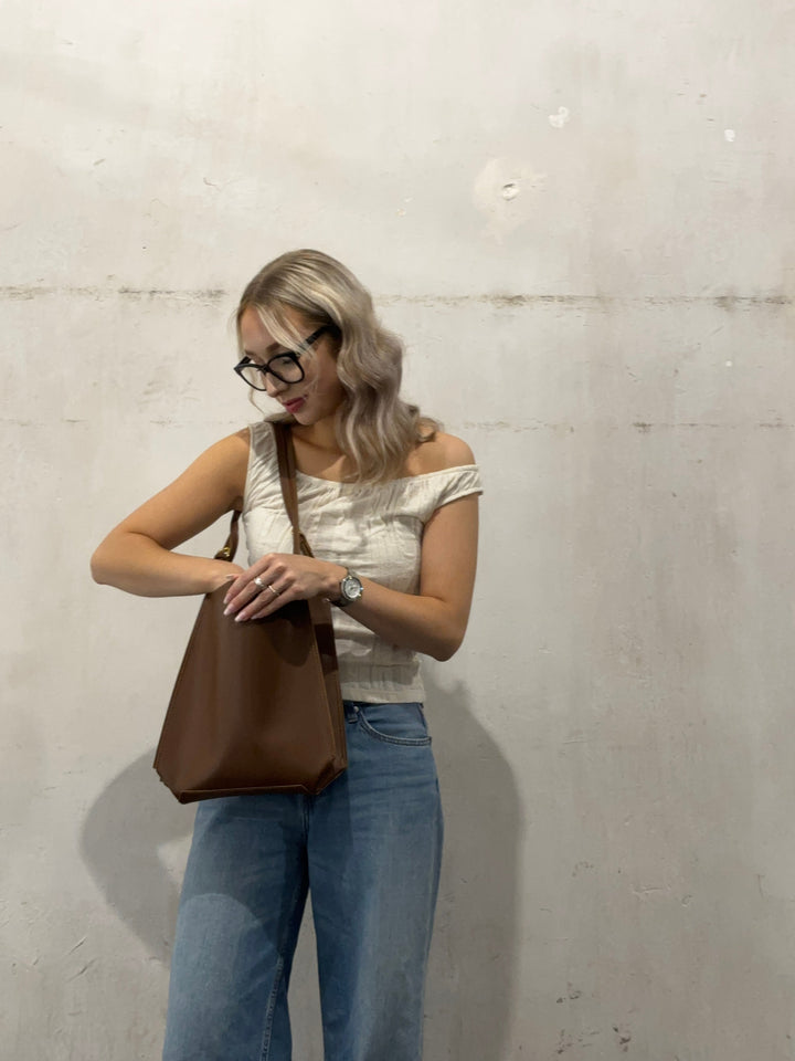 Gwyneira Daily Chic Shoulder Bag