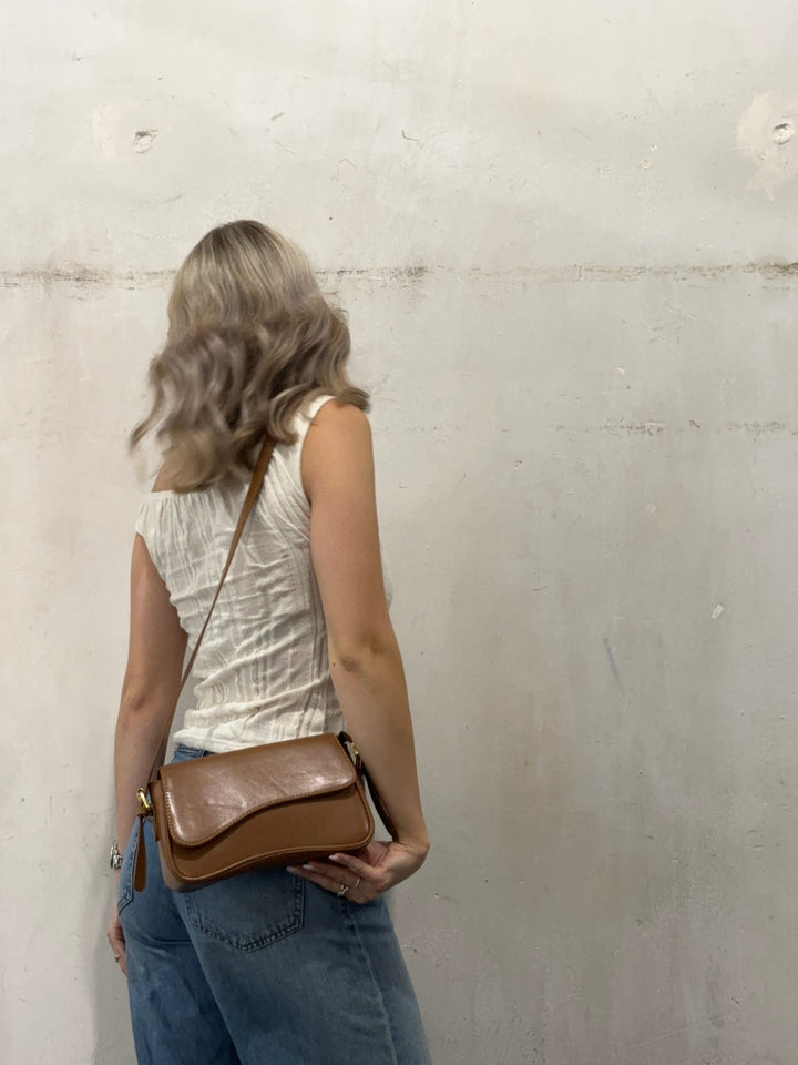 Meadow Glam Handbag