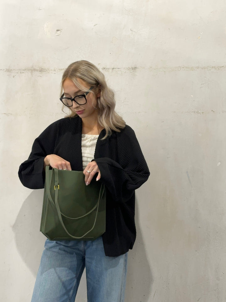 Gwyneira Daily Chic Shoulder Bag