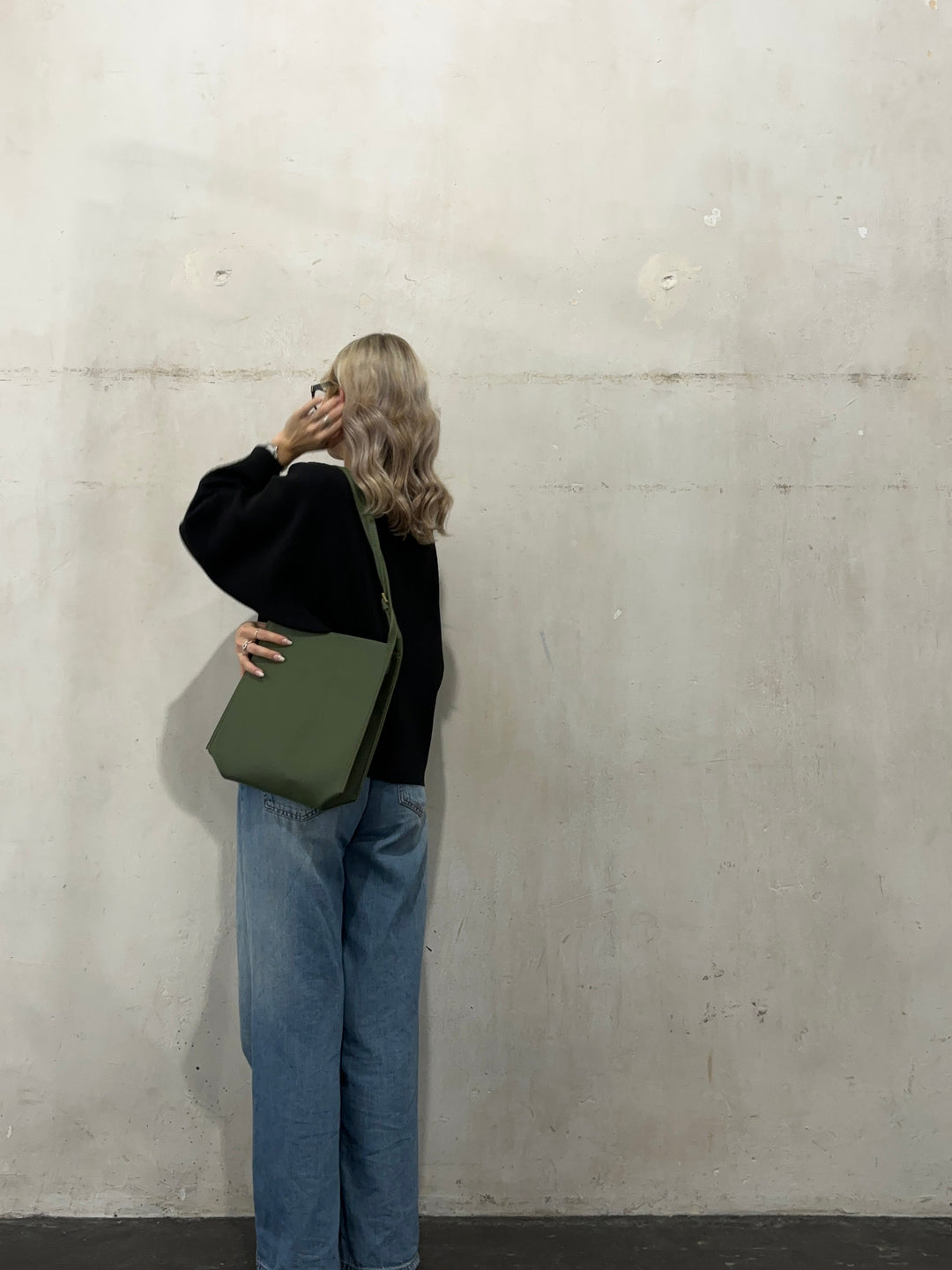 Gwyneira Daily Chic Shoulder Bag