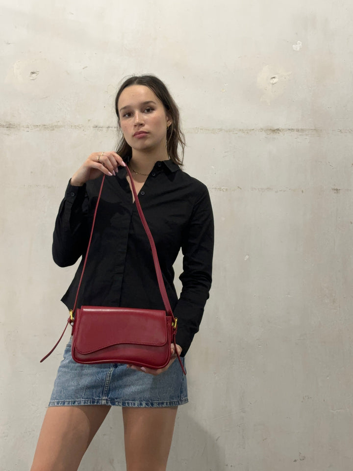 Meadow Glam Handbag
