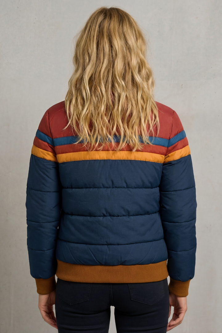 Women's Waterproof Rain Jacket – Lark