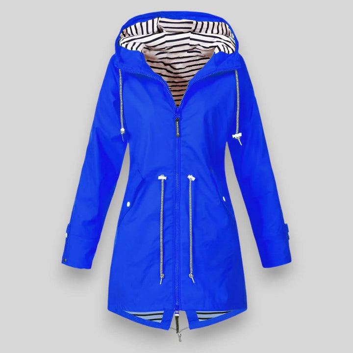 Lovisa - Sleek Waterproof Jacket.