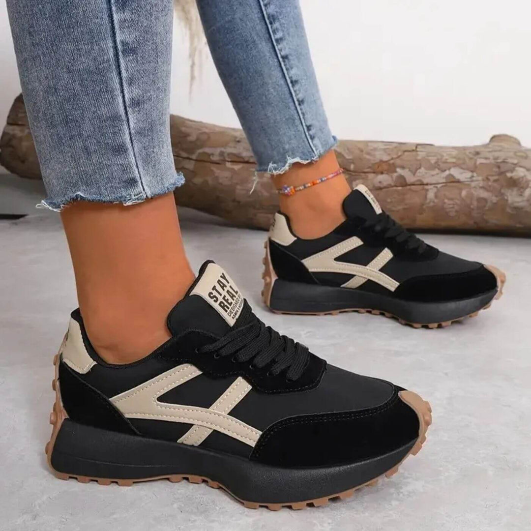 Greta - Orthopedic Sneakers