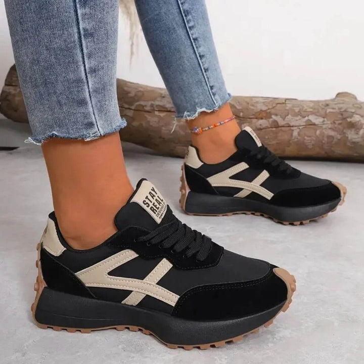 Greta - Orthopedic Sneakers