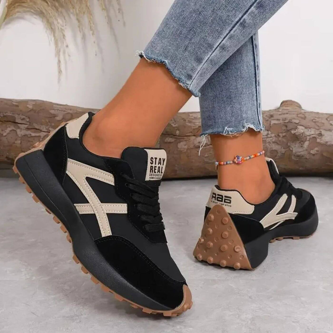 Greta - Orthopedic Sneakers
