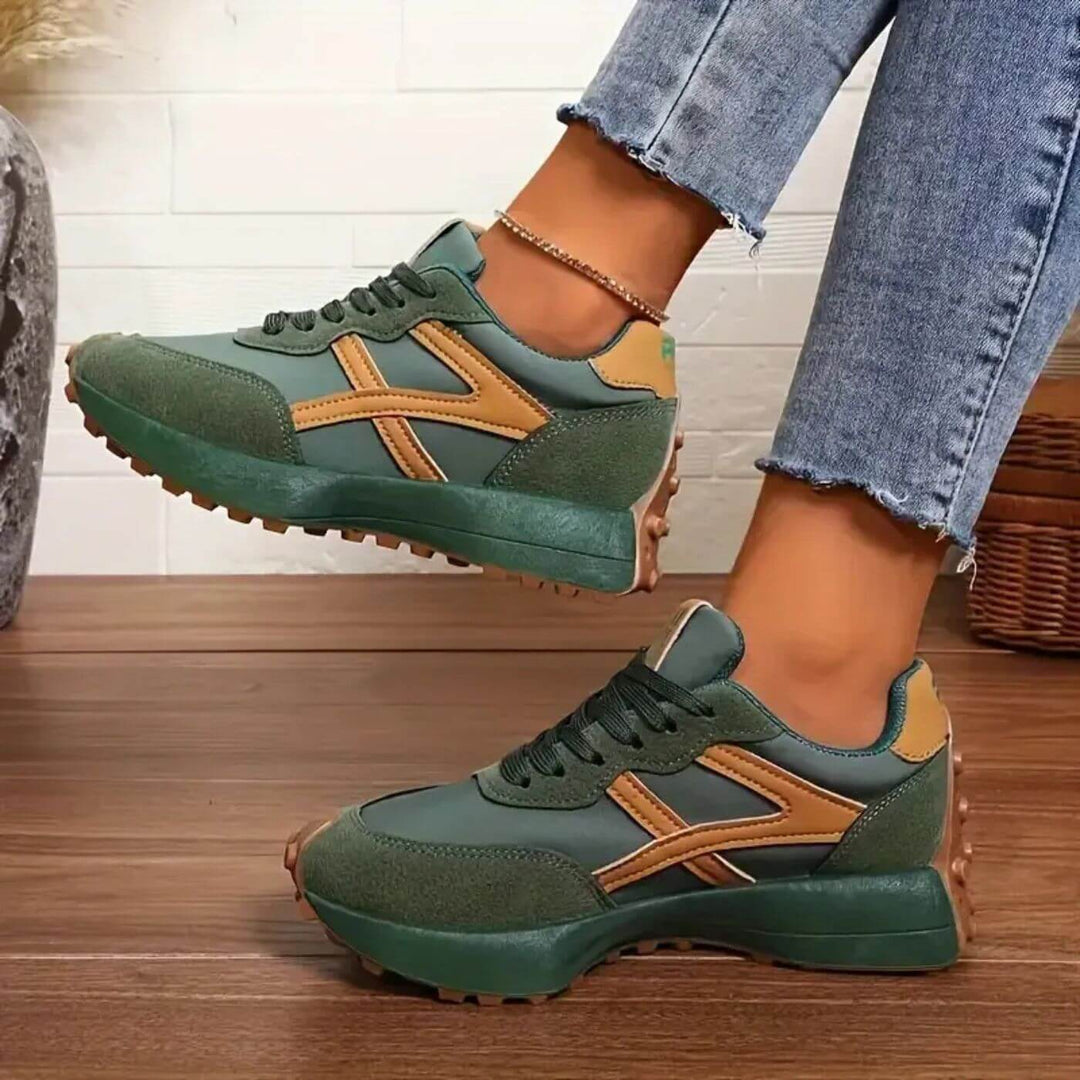 Greta - Orthopedic Sneakers