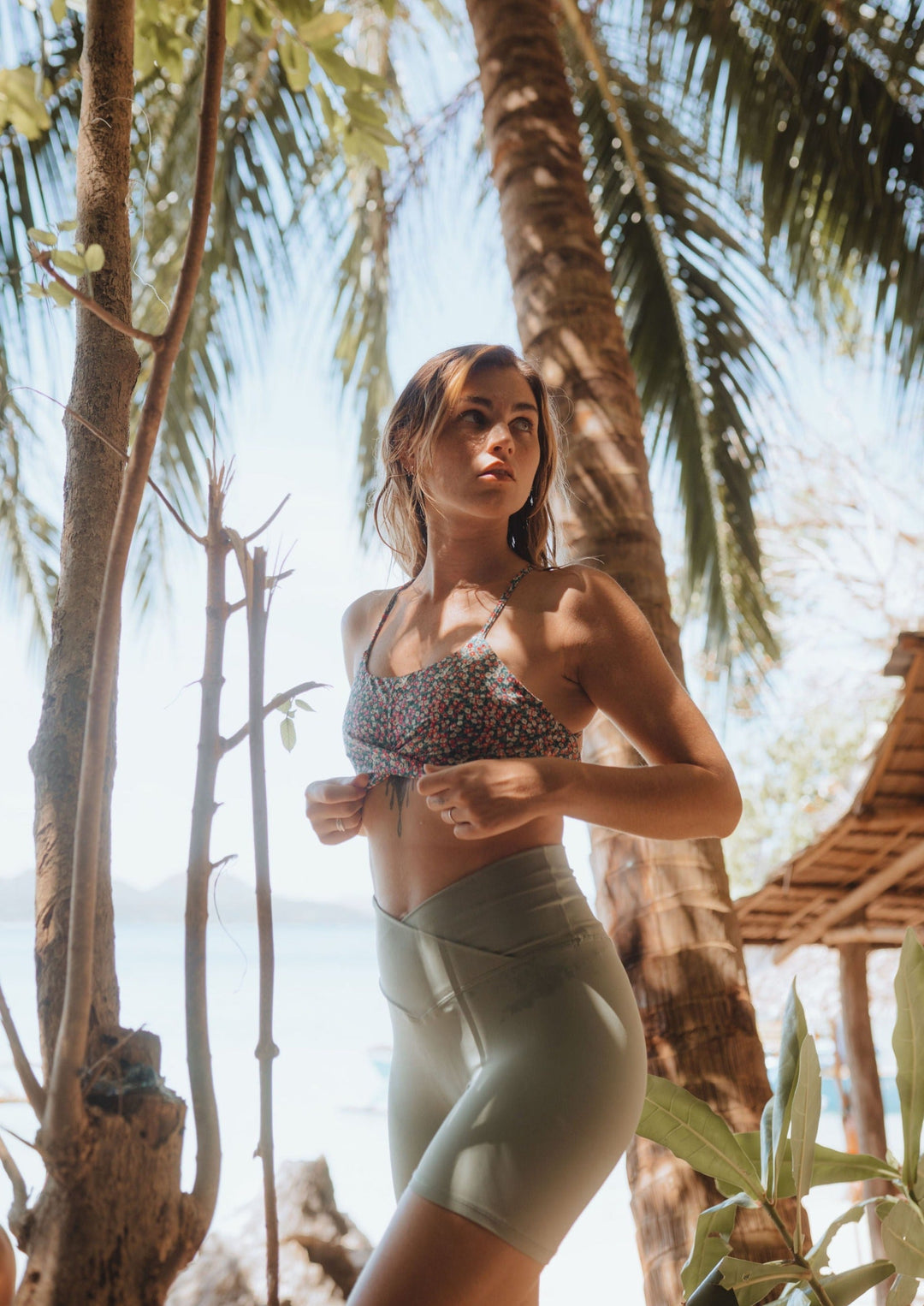Bralette - Stella