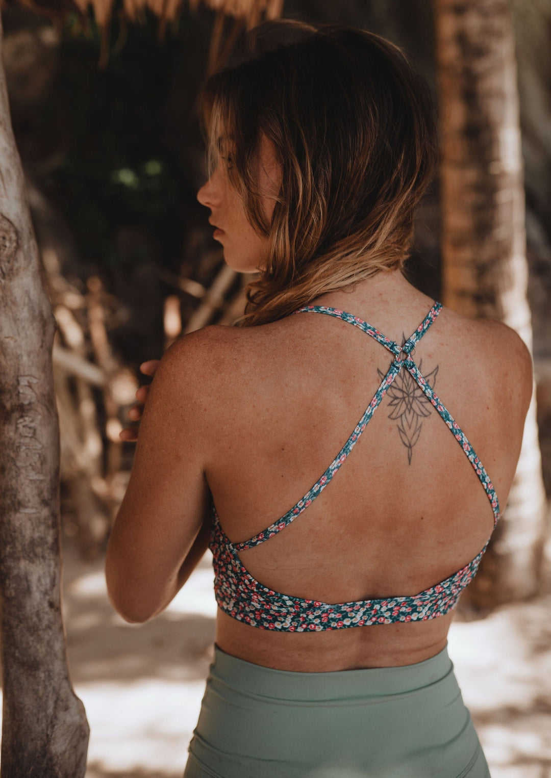 Bralette - Stella