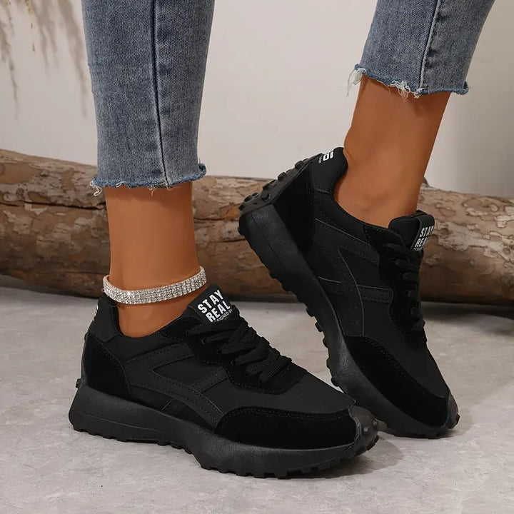 Greta - Orthopedic Sneakers