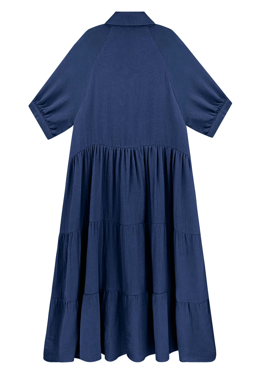 Klara - Midi Dress