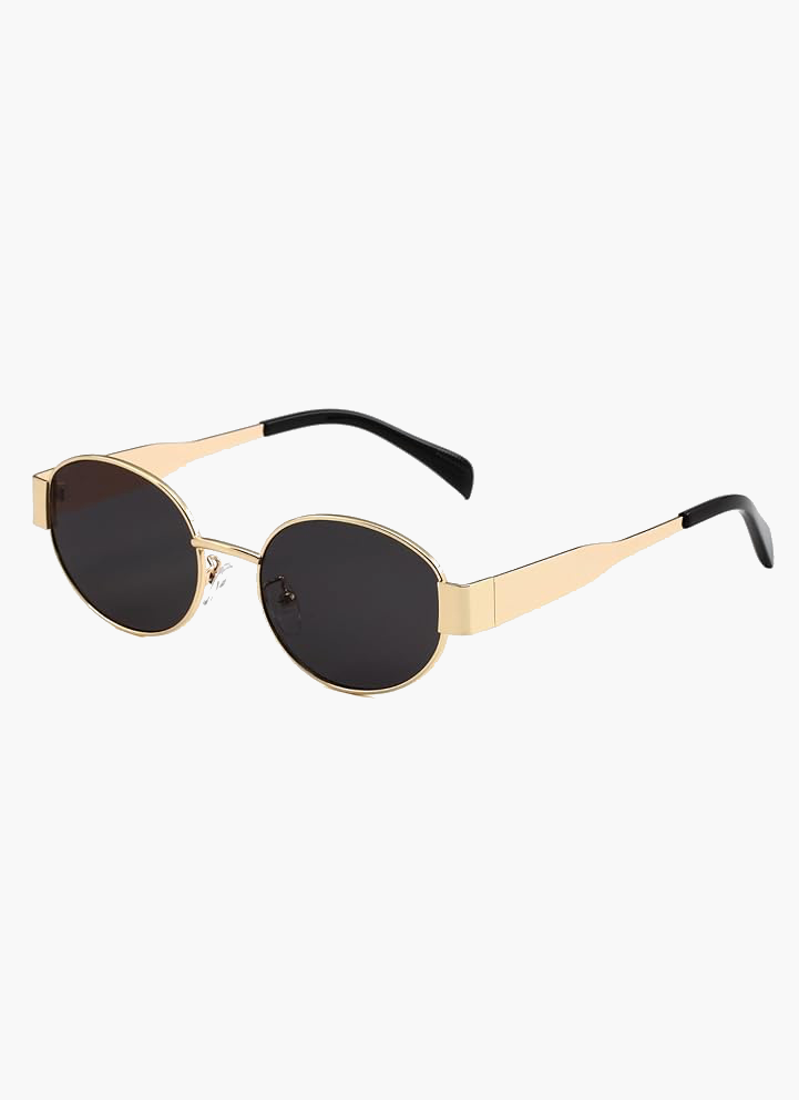 Capri Elegant Sunglasses With UV400