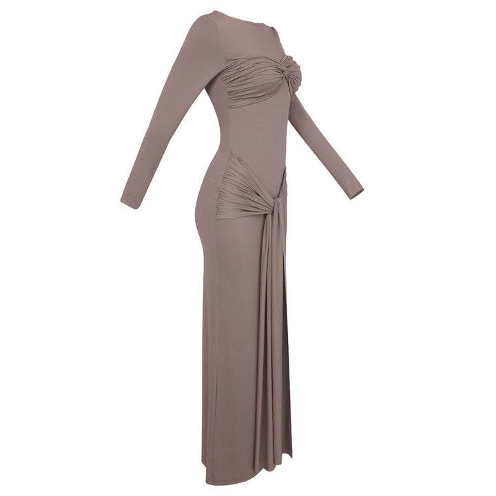 Noor | Summer Maxi Dress