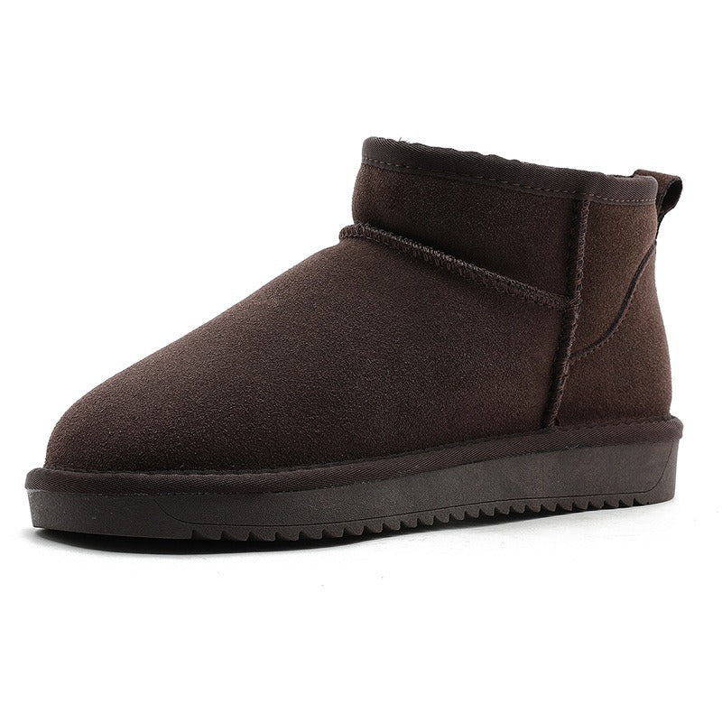 MARIEL™ – Warm Lightweight Non-Slip Ankle Boots