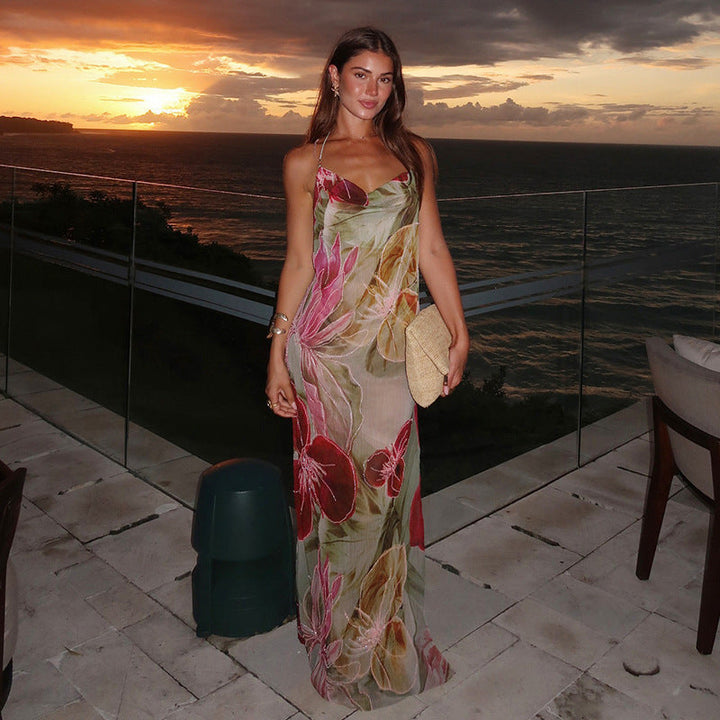Londyn | Stunning Summer Dress