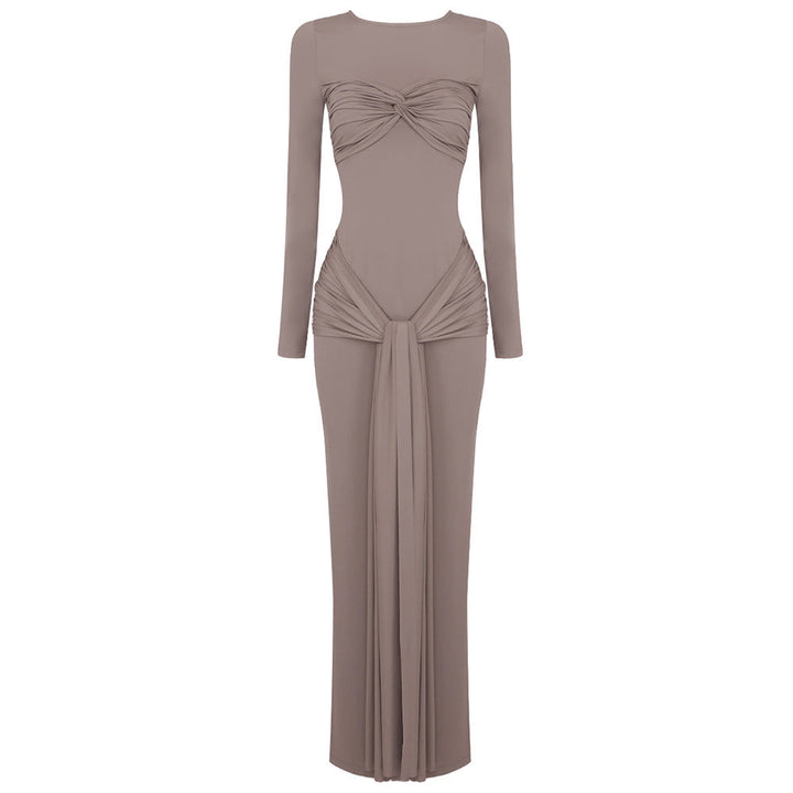 Noor | Summer Maxi Dress