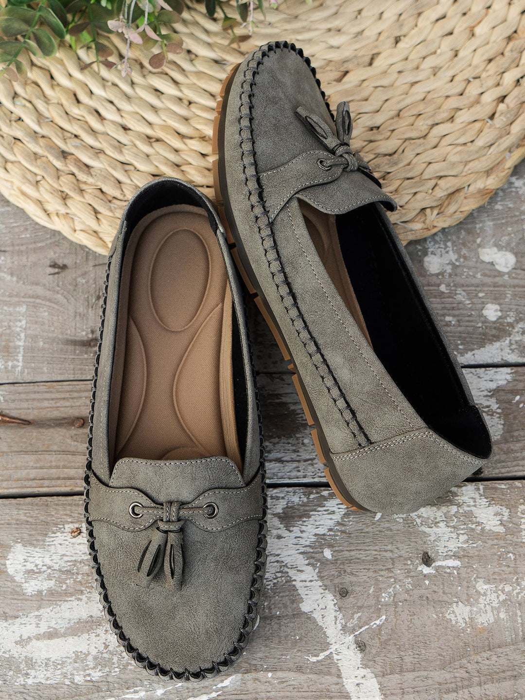 Dagmar™ - Orthopedic Loafers