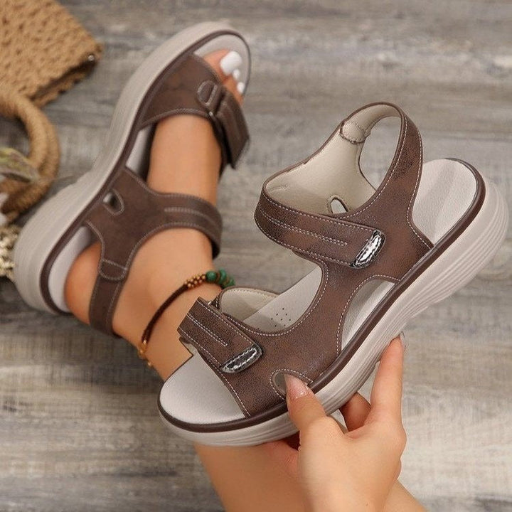 MARJORIE | ORTHOPAEDIC SANDALS
