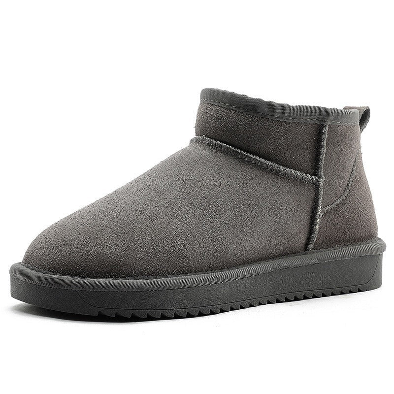 MARIEL™ – Warm Lightweight Non-Slip Ankle Boots