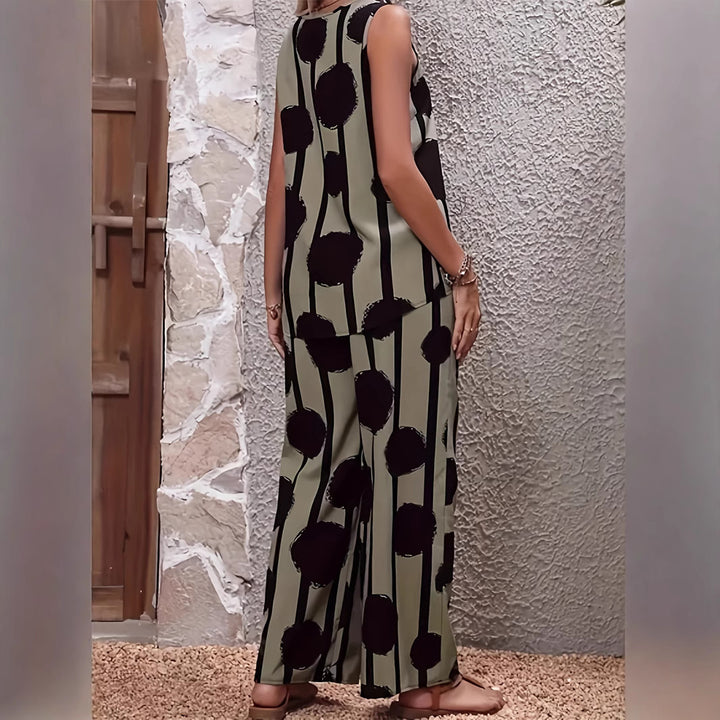 Evelin - Casual 2-piece set