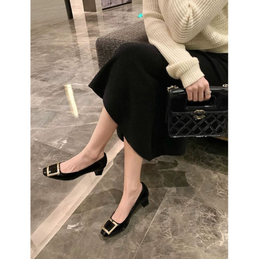 Ester™ - Stylish heels