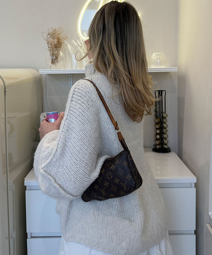 Aurelia | Luxurious Oversized Jumper