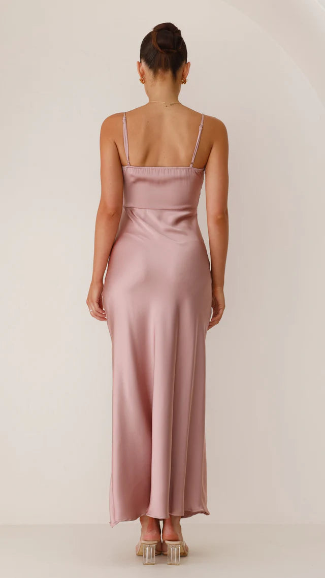 Ilana -  Maxi Dress
