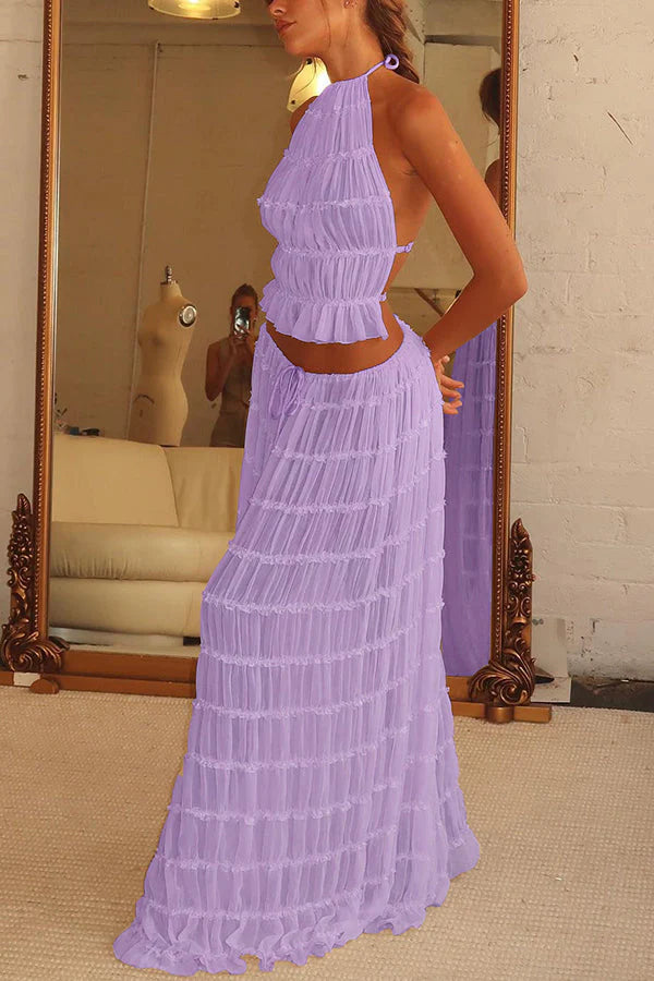 Ava - Boho Summer Set