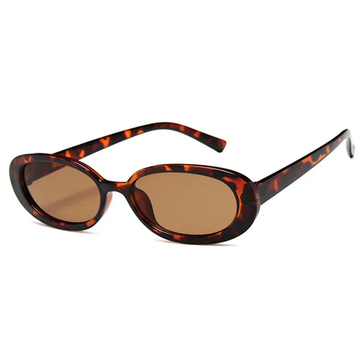 Maelis Retro Vintage Sunglasses