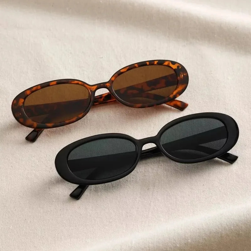 Maelis Retro Vintage Sunglasses