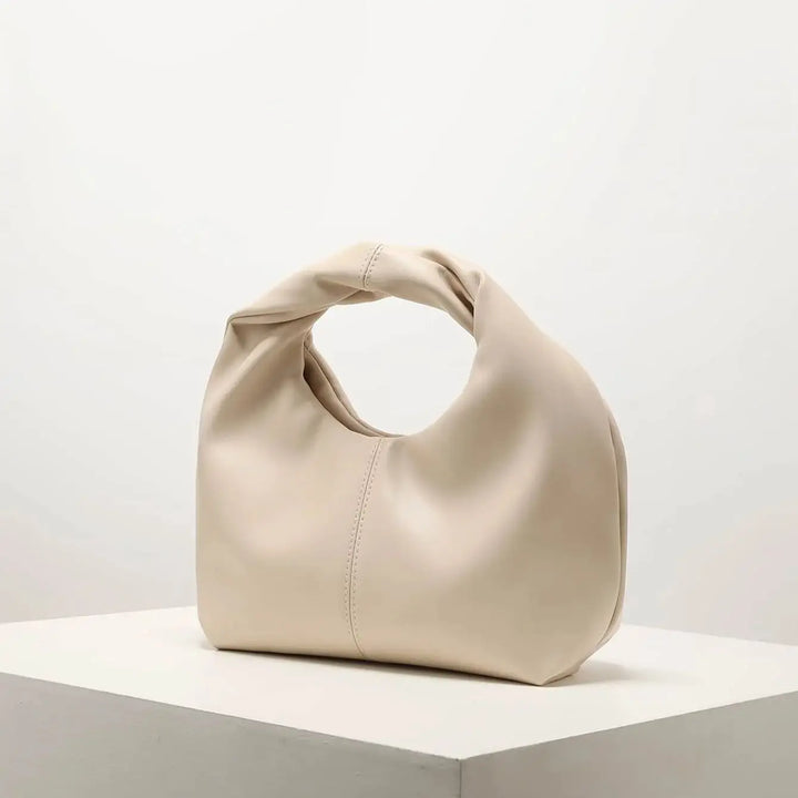 Saskia Luxe Square Handbag