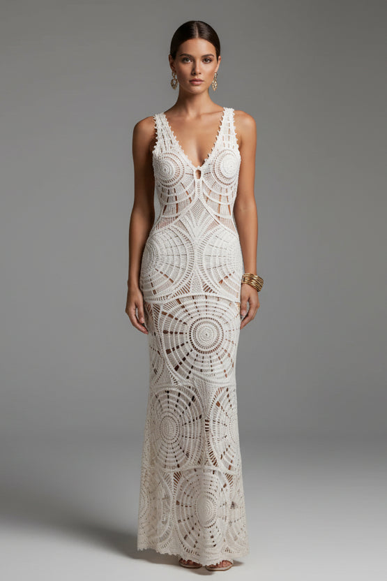 Nancy™ - Elegant Dress
