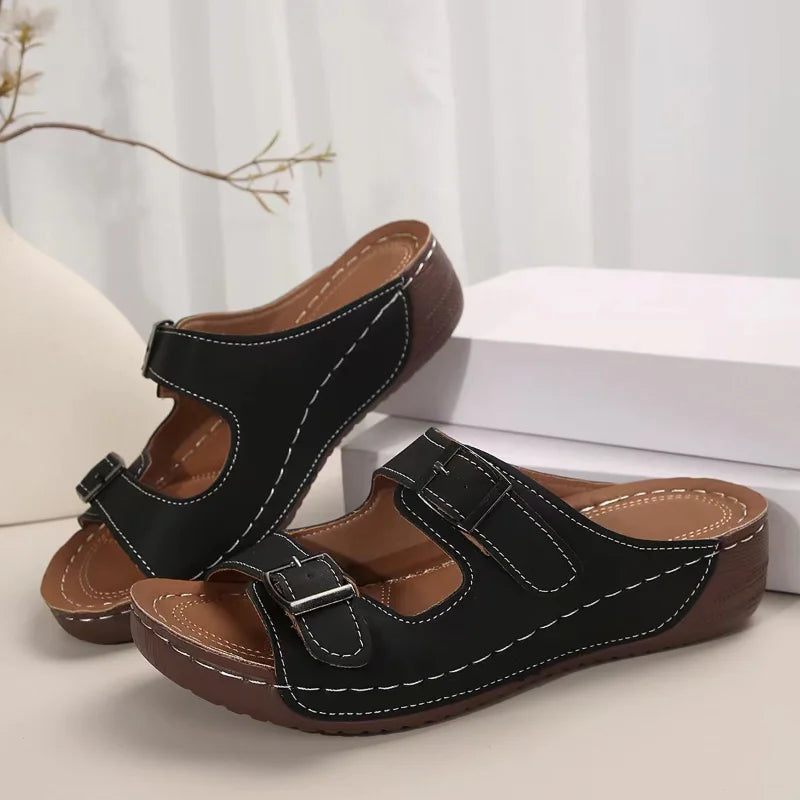Candy™ | Bohemian Sandals