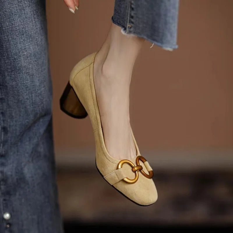 Lillyanna™ - Elegant heels