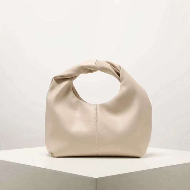 Saskia Luxe Square Handbag