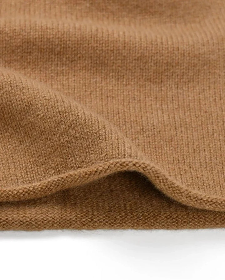 Mika Cashmere Beanie