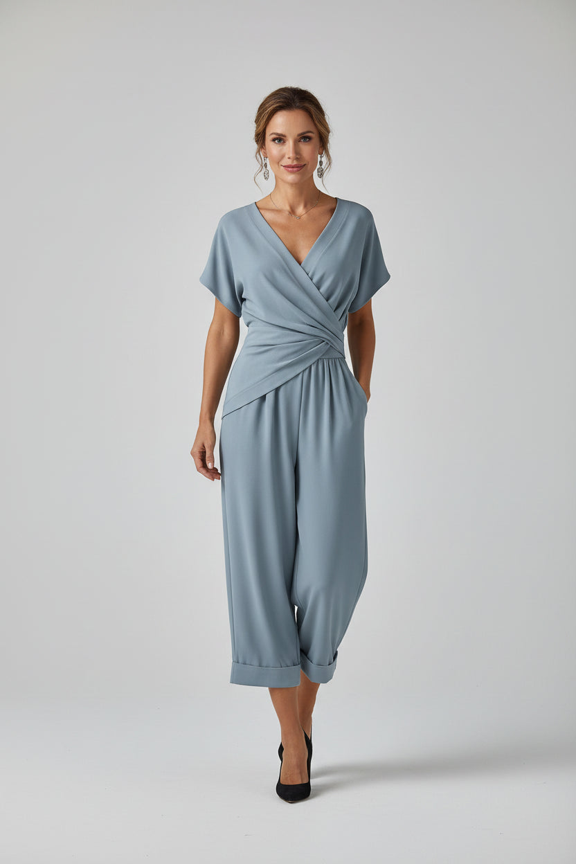 Isla | Elegant Two-Piece Set