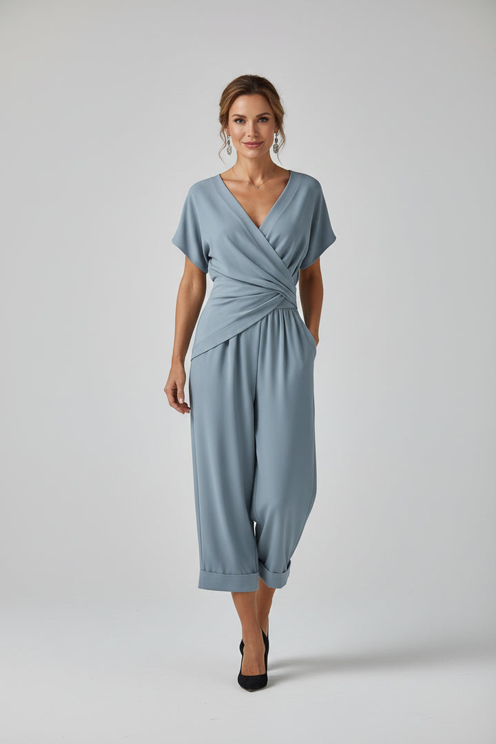Isla | Elegant Two-Piece Set