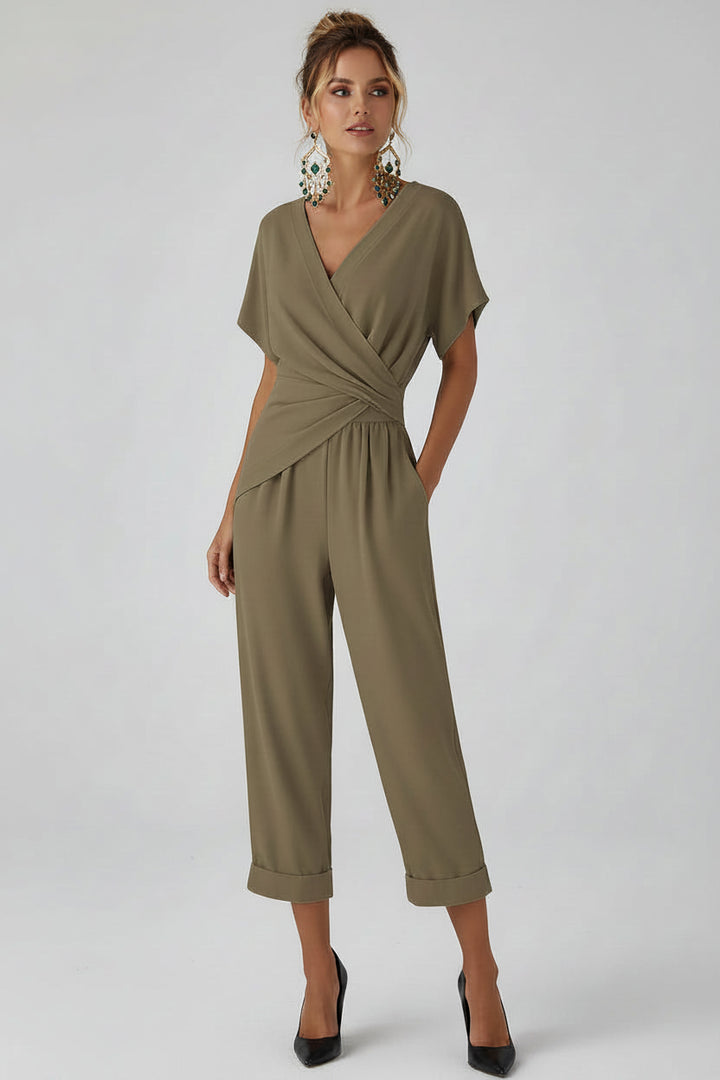 Isla | Elegant Two-Piece Set